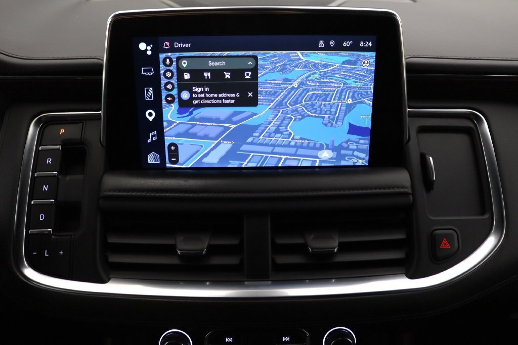 2022 Chevrolet Suburban High Country - Photo 33