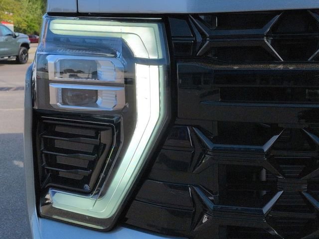 New 2026 Sterling Gray Metallic Chevrolet ZR2 image 9