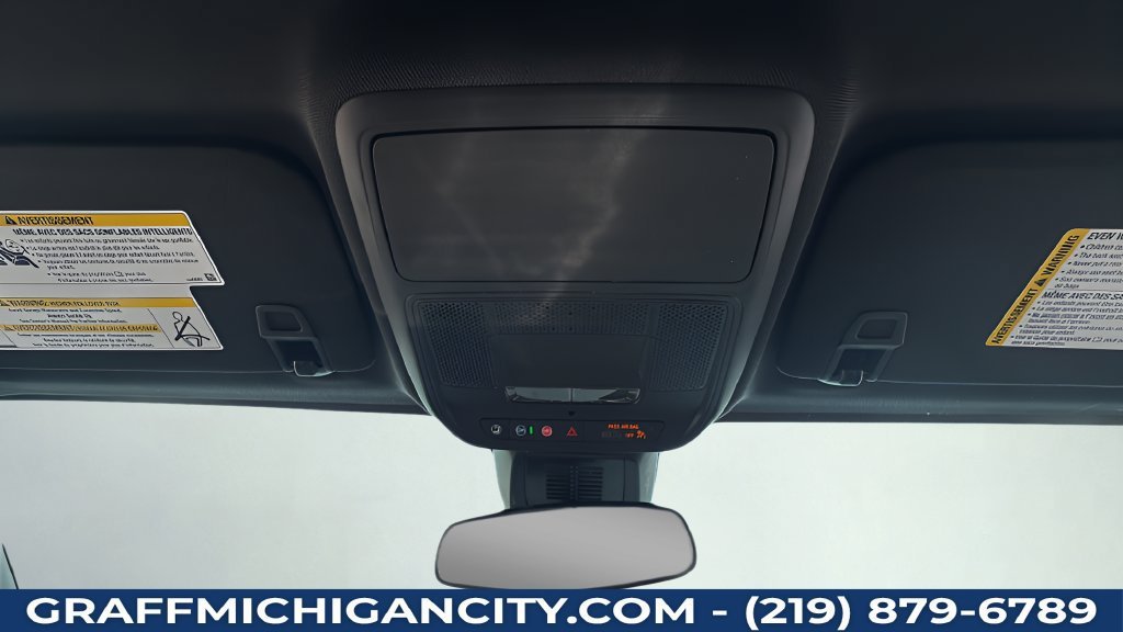 2027 Chevrolet Equinox LT - Photo 22
