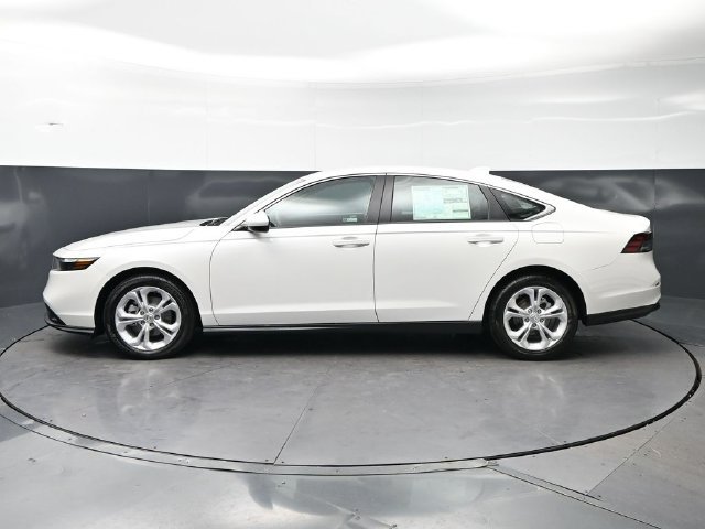 2026 Honda Accord LX - Photo 8
