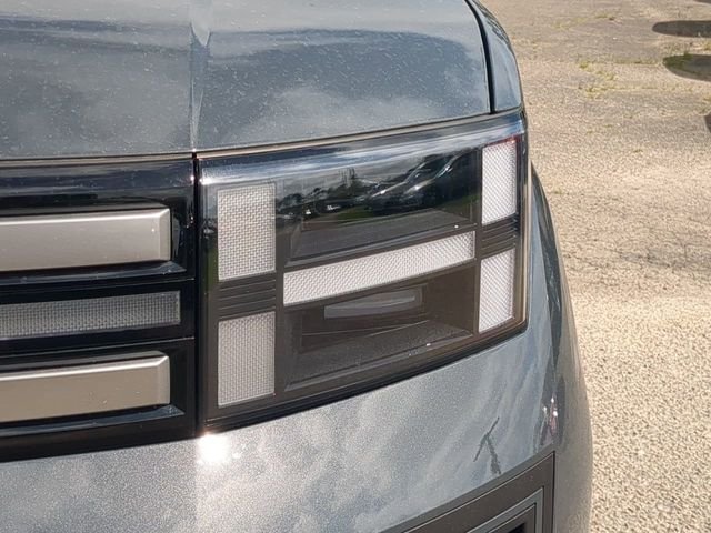 2025 Hyundai Santa Fe SEL - Photo 38