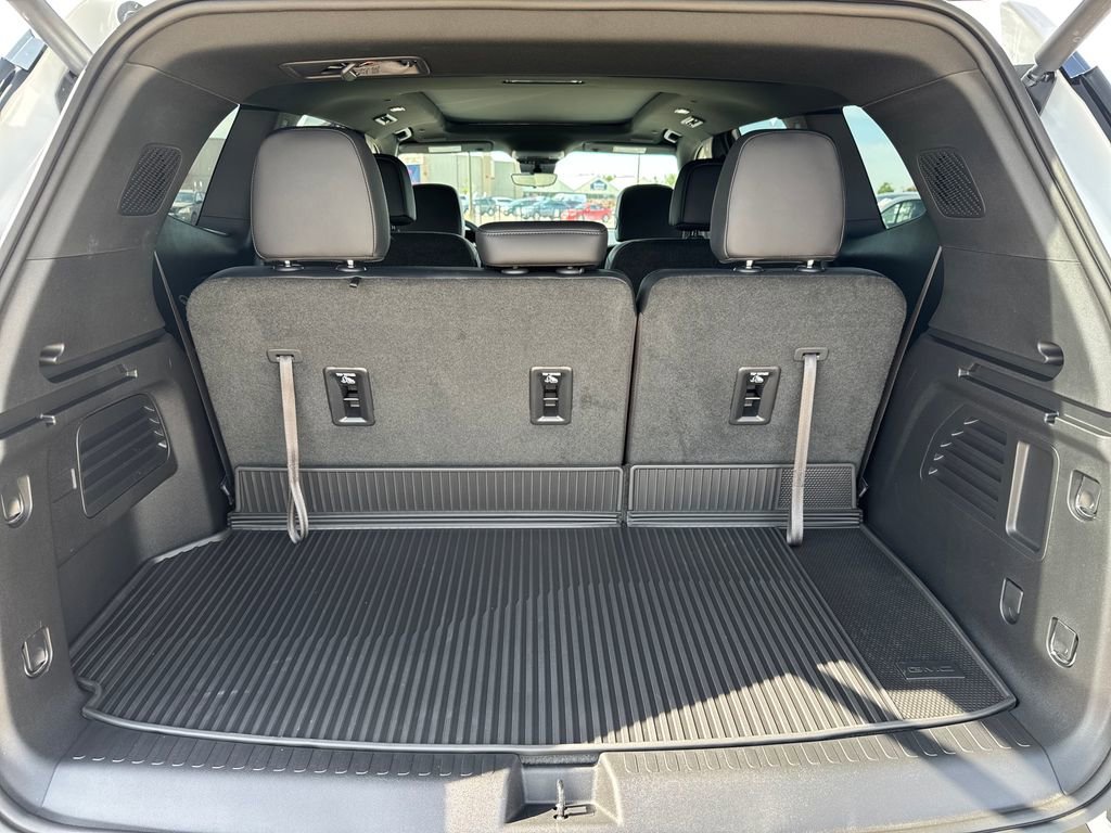 2026 GMC Acadia Elevation - Photo 42
