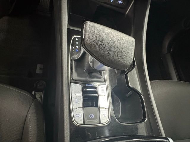 Used 2024 Gray Hyundai SEL image 27