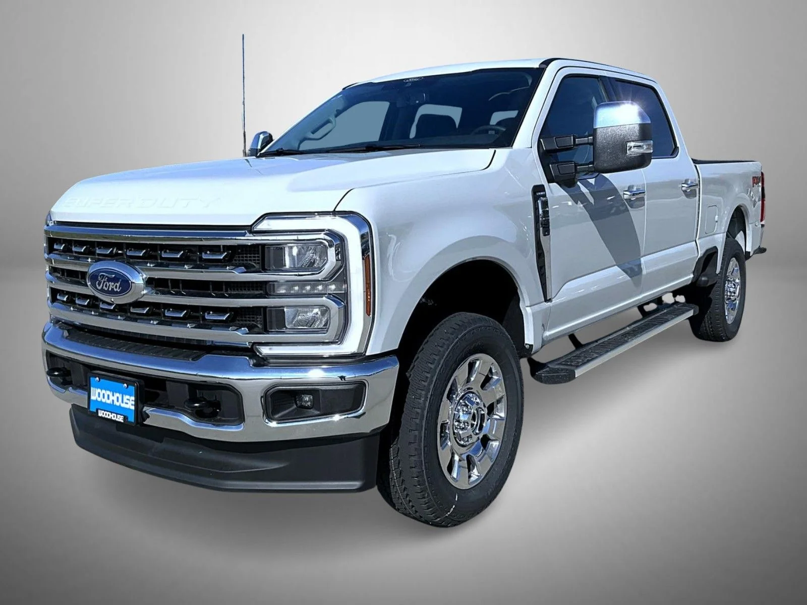 2026 Ford F-250 Lariat 4x4 Crew Cab 6-3/4' Box's photo