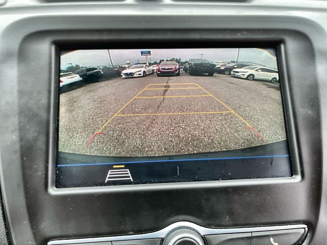 Used 2021 Black Chevrolet LT image 24
