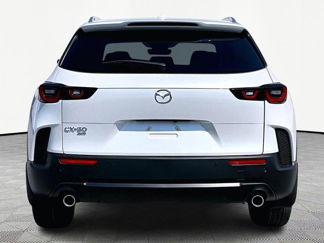2026 Mazda CX-50 — photo 5