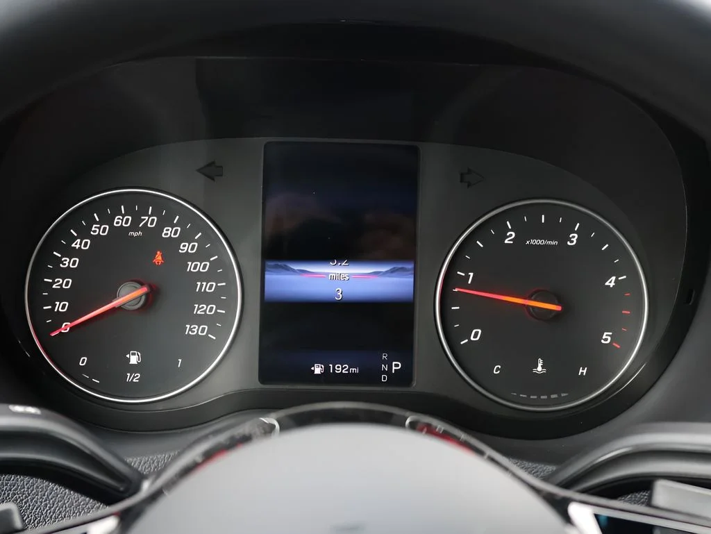 New 2026 Arctic White Mercedes-Benz Cargo 144 WB image 31