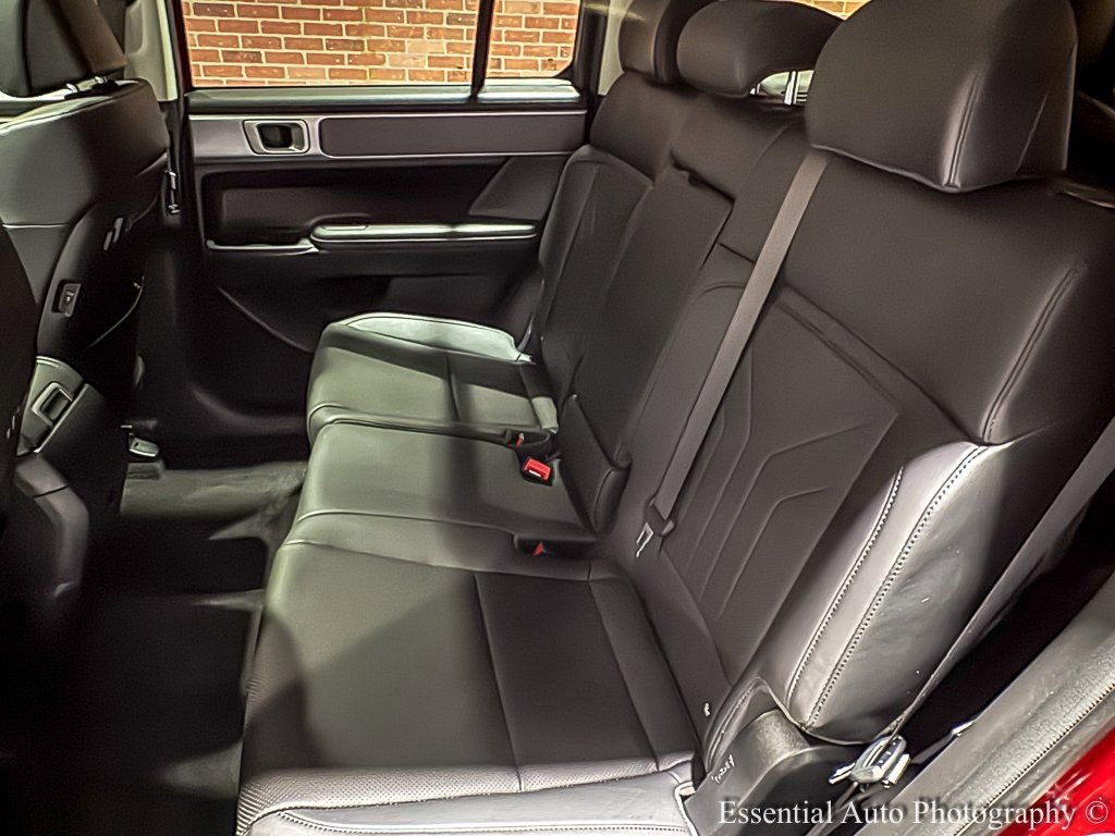 2024 HYUNDAI SANTA FE - Image 17