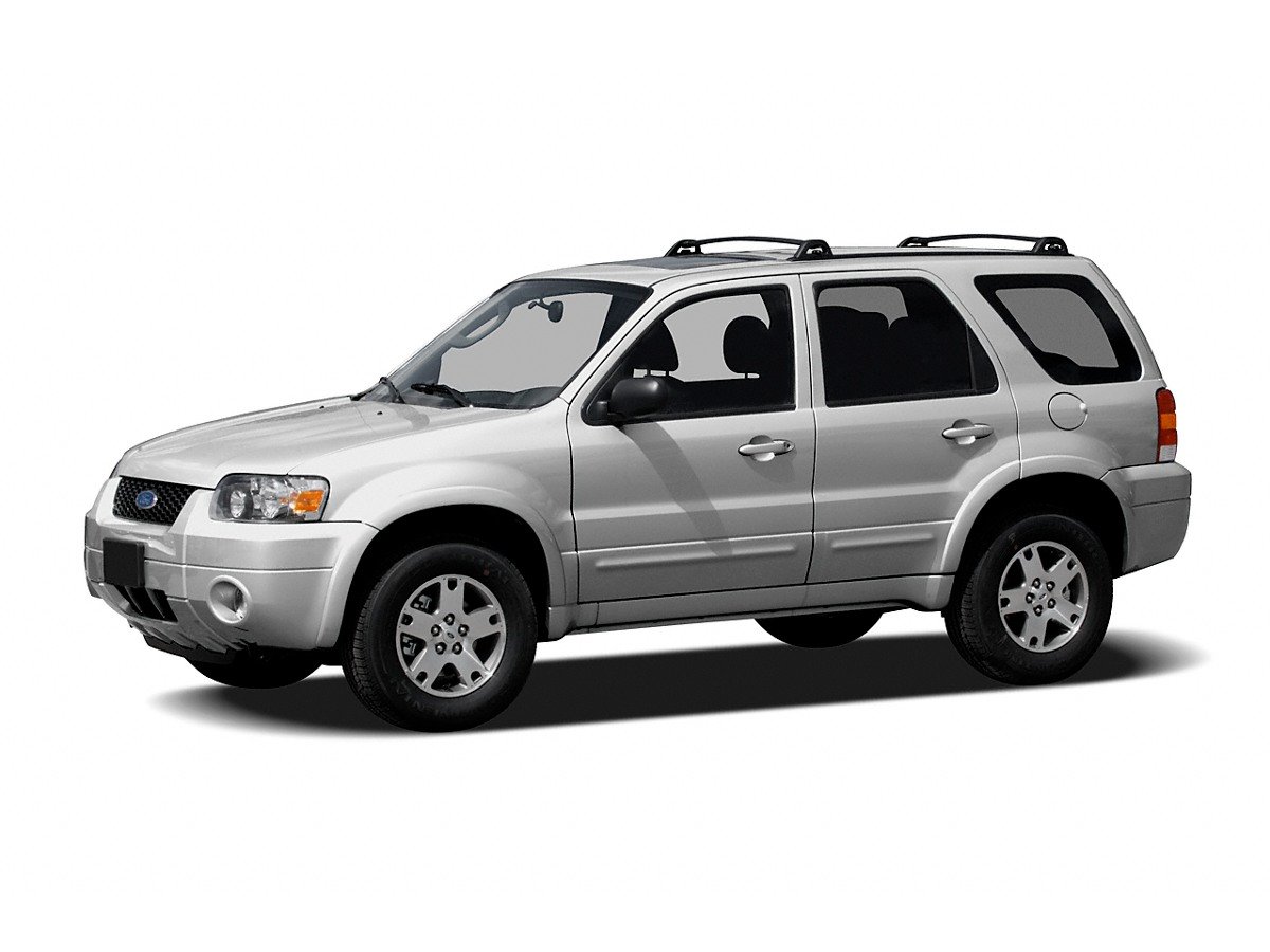 2006 Ford Escape's photo