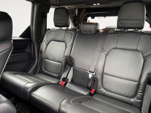 2022 Ford Bronco 4-Door Raptor - Photo 13