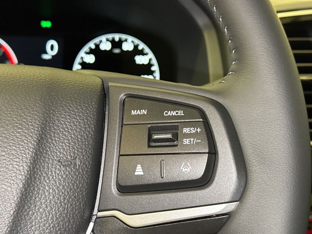 2026 Honda Ridgeline RTL - Photo 30