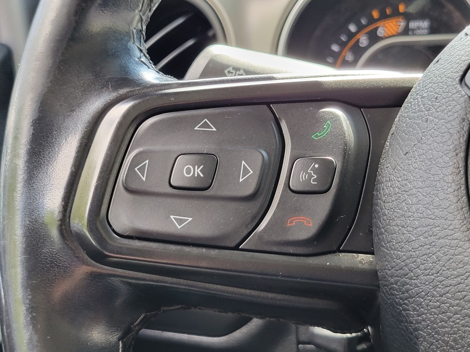 Used 2021 Silver Jeep Unlimited Sport S image 15