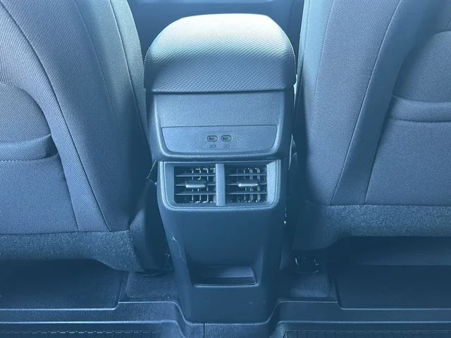 Used 2026 Black Chevrolet LT image 31