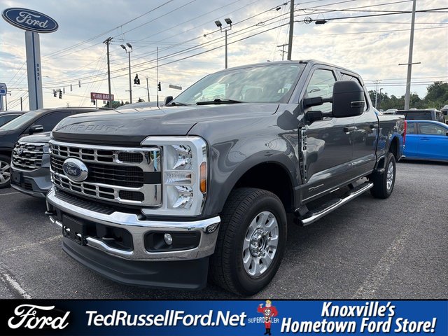 2024 Ford F-250 XLT
