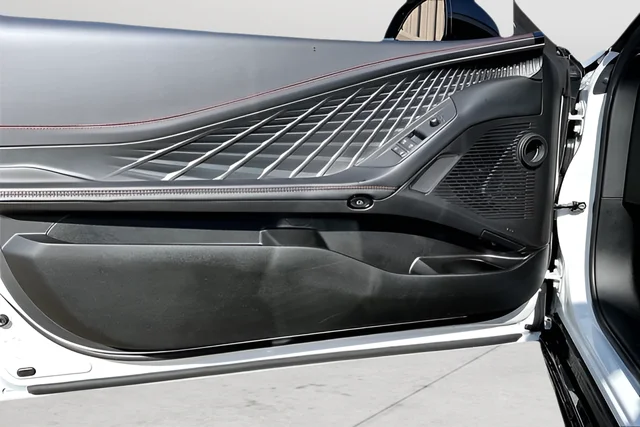 New 2026 White Knuckle Dodge Scat Pack image 14