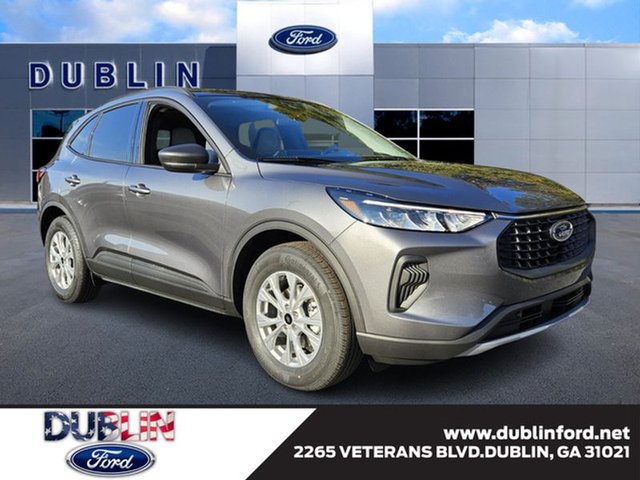 2026 Ford Escape Active®