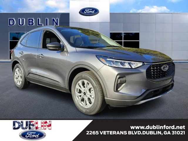 2026 Ford Escape Active®