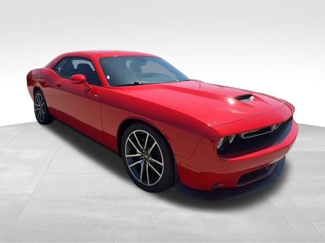 Certified Used 2023 Red Dodge GT image 2