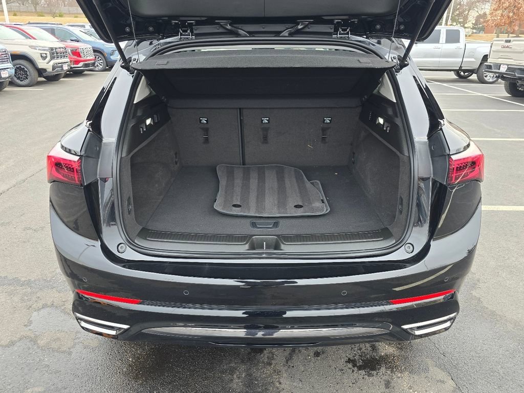 2025 Buick Envision Sport Touring - Photo 30
