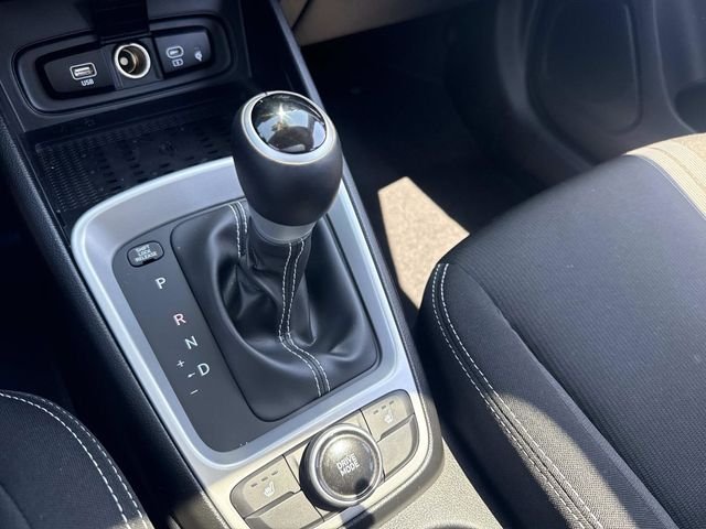 2026 Hyundai Venue SEL - Photo 24