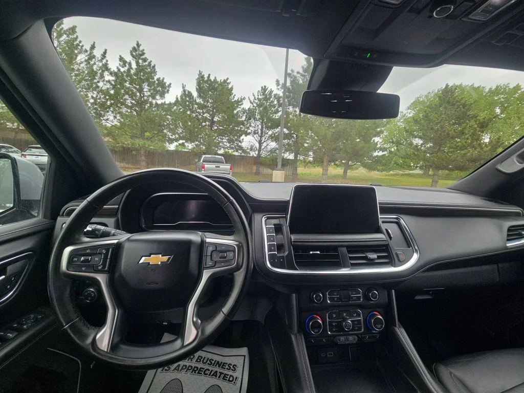 Used 2024 Gray Chevrolet LT image 46