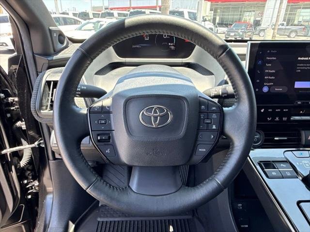 Certified Used 2023 BLACK Toyota  image 23