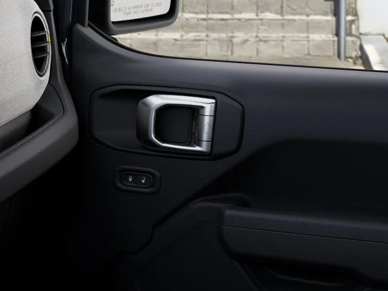 2026 Jeep Wrangler 4-Door Sport S - Photo 57