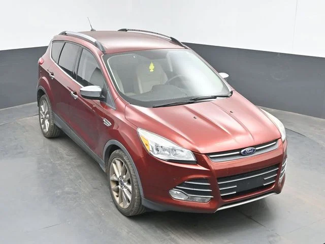 Used 2016 Sunset Ford SE image 13