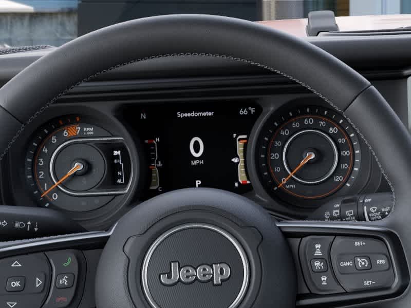 New 2026 Joose Jeep Rubicon image 17