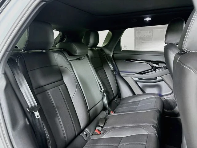 New 2026 Gray Land Rover Hoxton Edition image 25