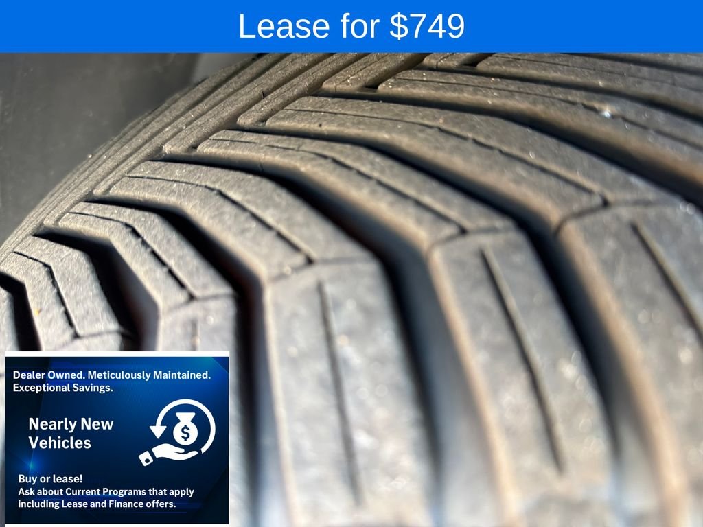 Used 2026 Obsidian Black Metallic Mercedes-Benz GLE 350 image 16