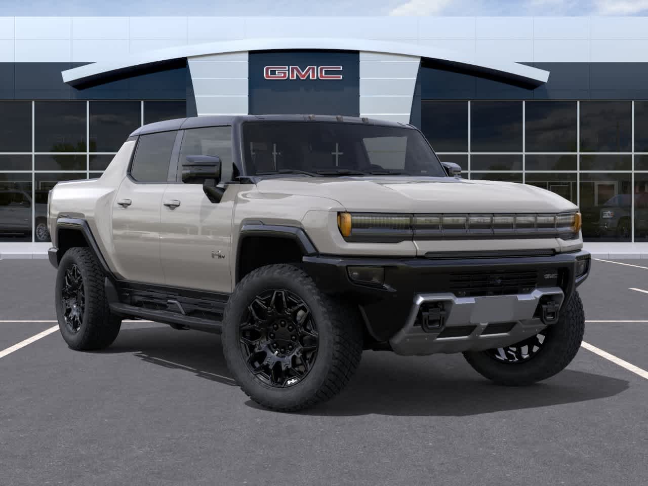 Used 2026 Coastal Dune GMC 2X image 7