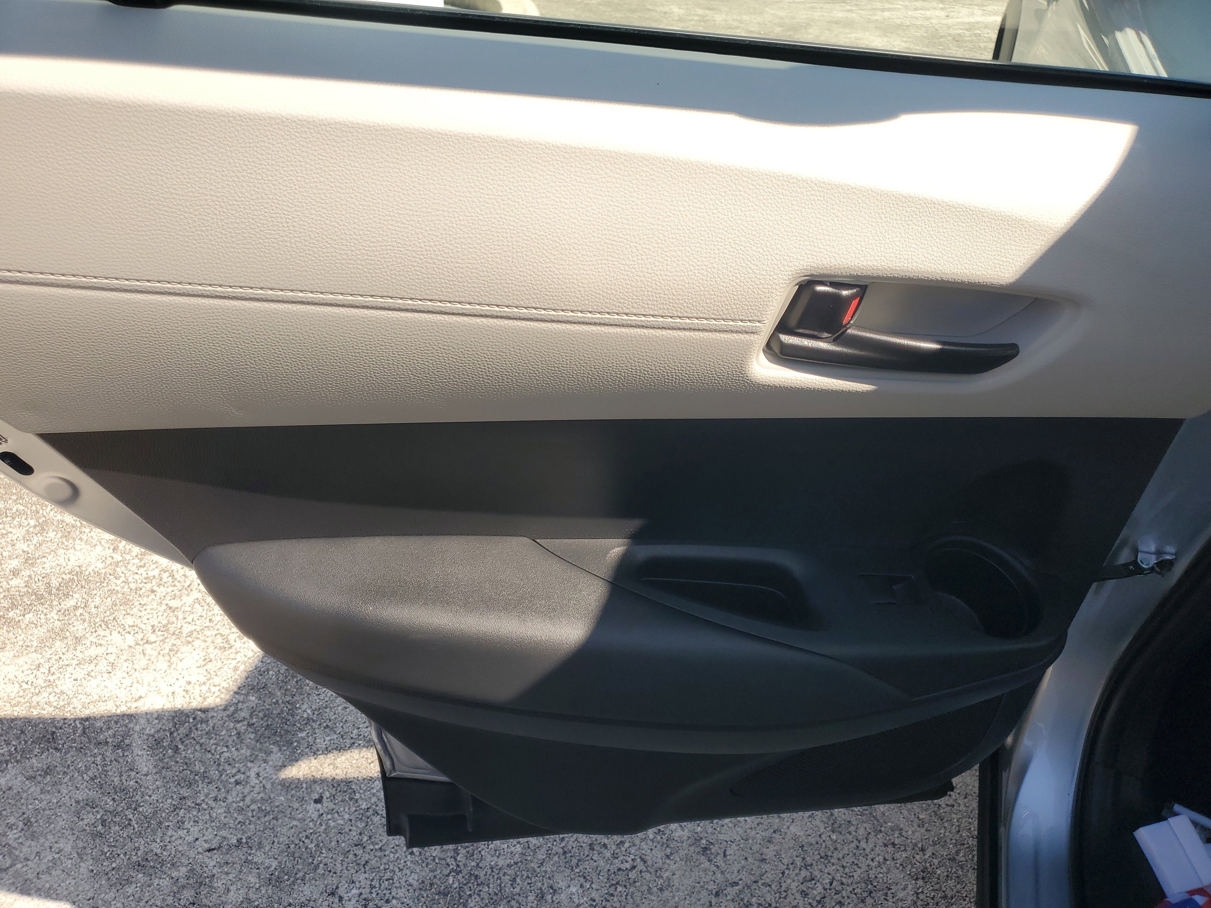 Certified Used 2024 Silver Toyota L image 14