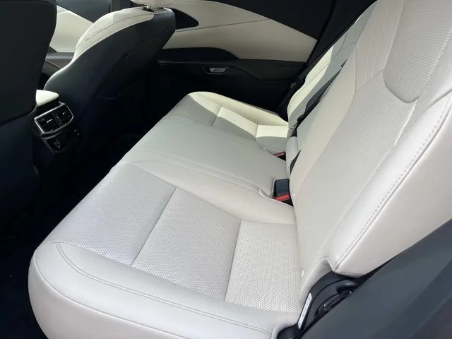 Certified Used 2025 NIGHTFALL MICA Lexus 350 Premium Plus image 20