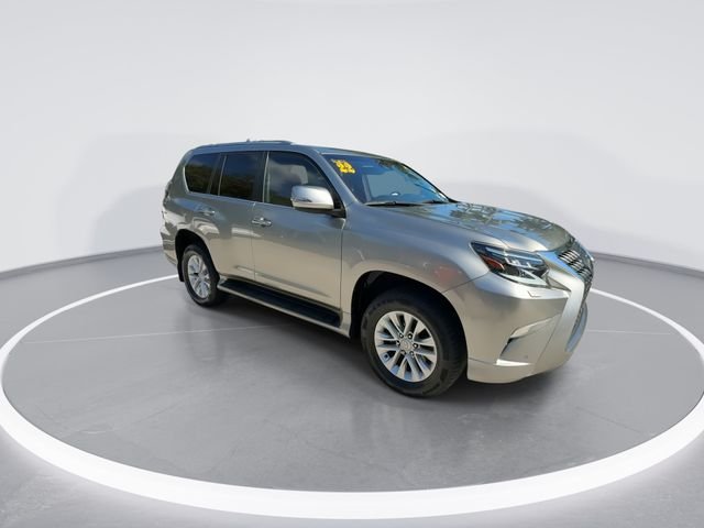 2022 Lexus GX PREMIUM - Photo 2