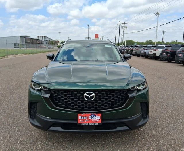 New 2026  Mazda 2.5 S Preferred image 3