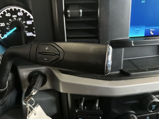 New 2026 Agate Black Metallic Ford XL image 19