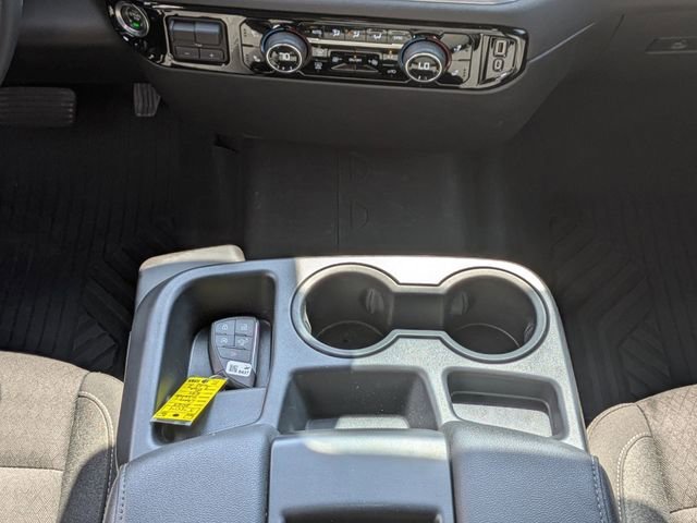 2023 Chevrolet Silverado 1500 RST - Photo 16