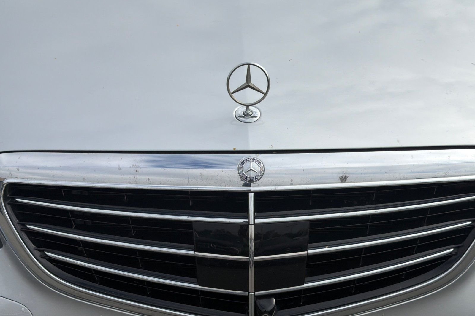 Used 2015  Mercedes-Benz E 350 image 15