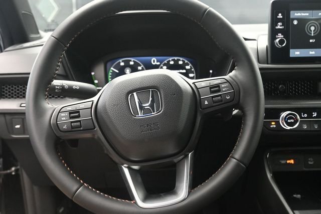 New 2026 Crystal Black Pearl Honda Sport-L image 10