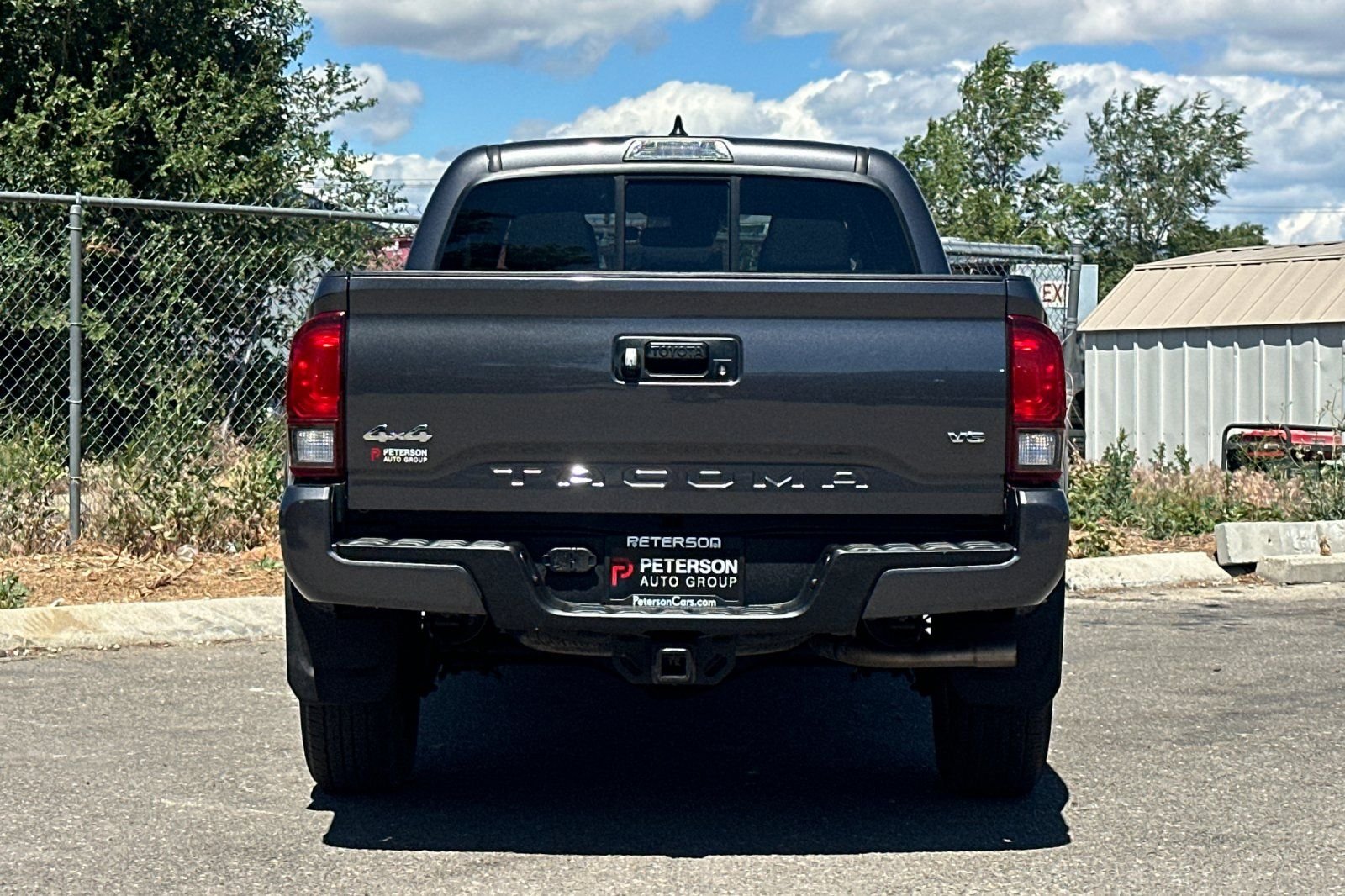 Used 2019  Toyota SR5 image 5