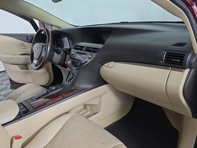 Used 2015  Lexus 350 image 19