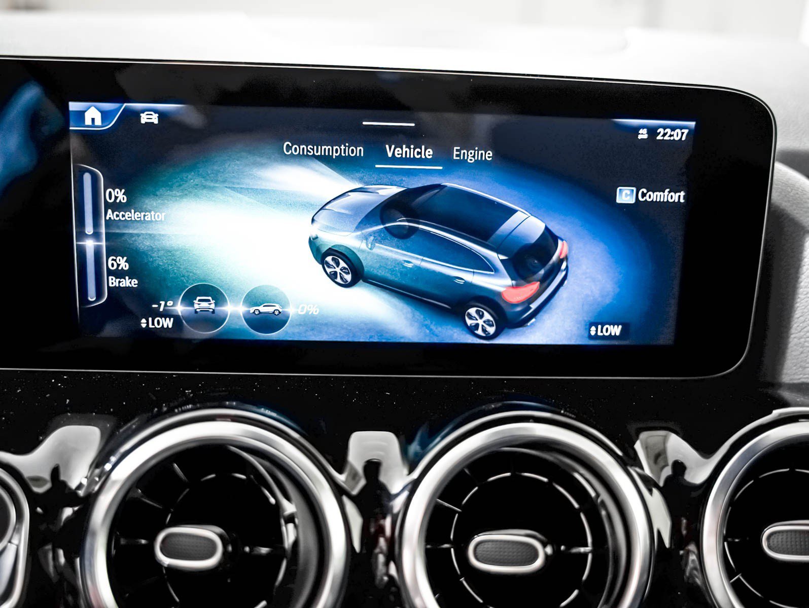 New 2026 Mountain Grey Metallic Mercedes-Benz GLA 250 image 21