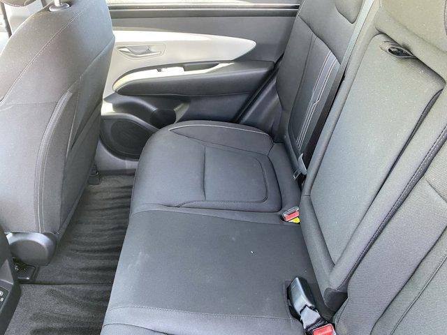 2024 Hyundai Tucson SEL - Photo 14