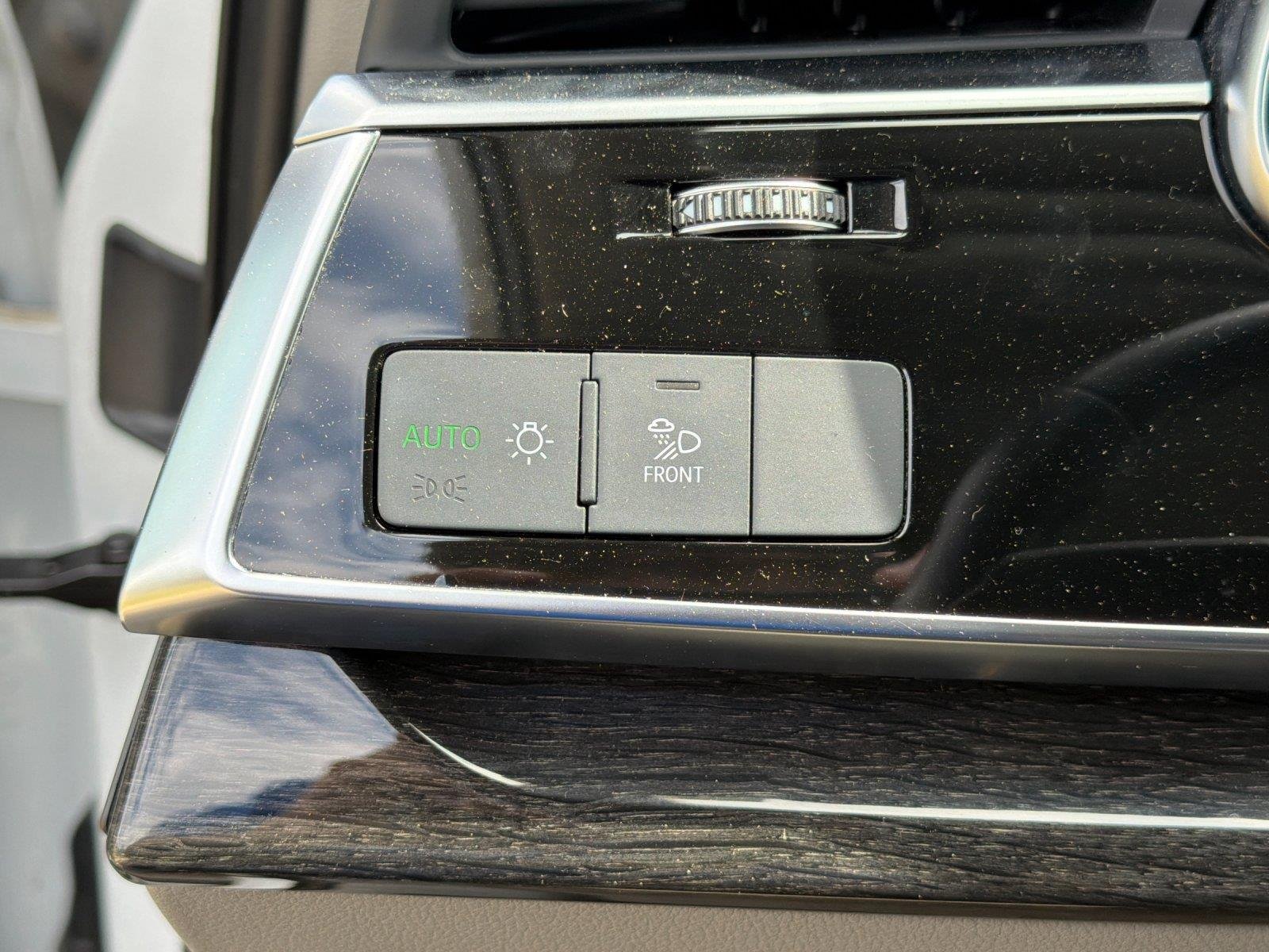 Used 2024  Audi Premium Plus image 16