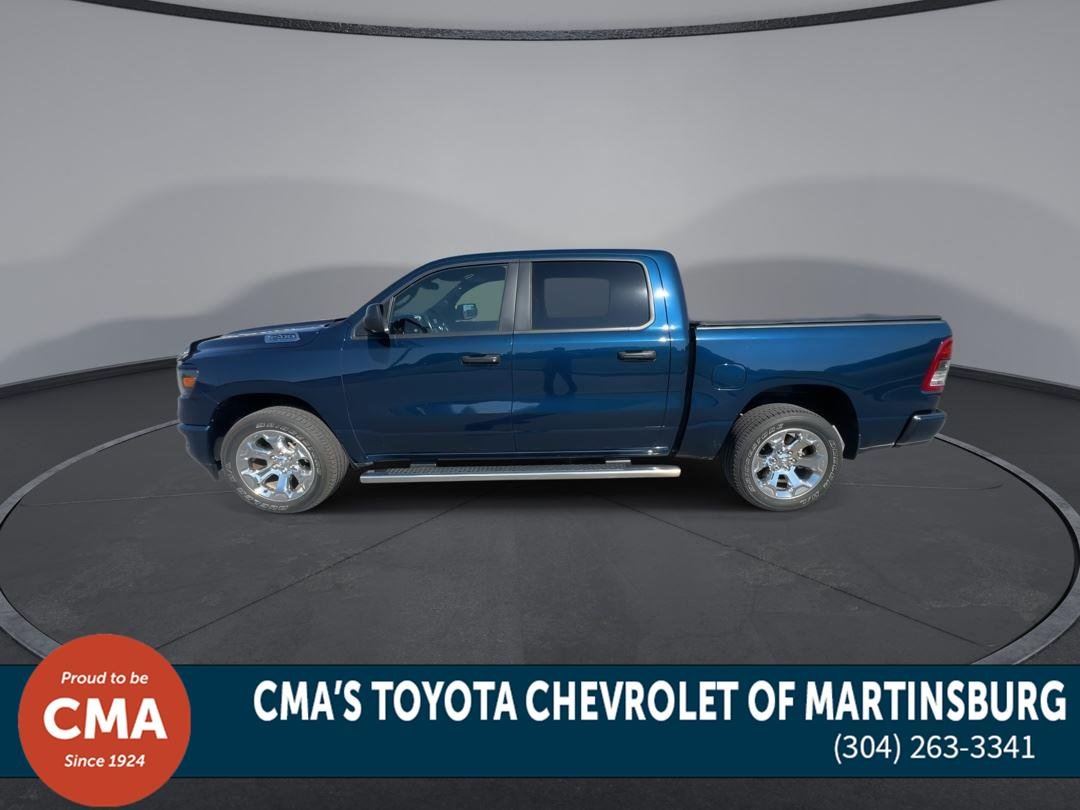 Used 2024  RAM TRADESMAN image 5