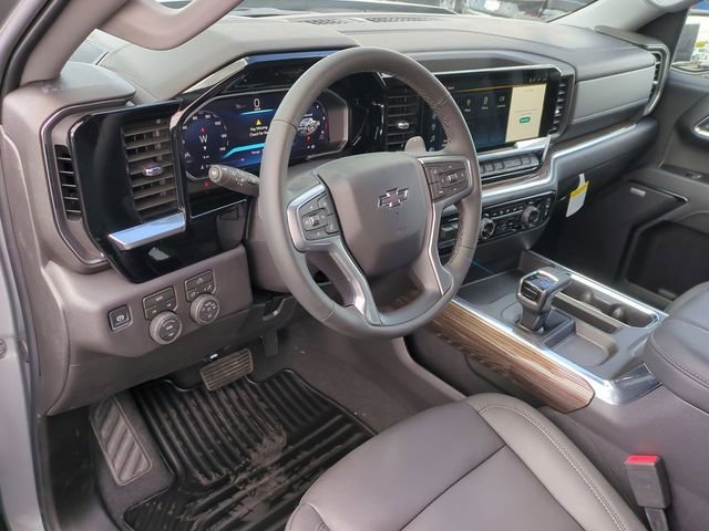 2026 Chevrolet Silverado 1500 RST - Photo 11