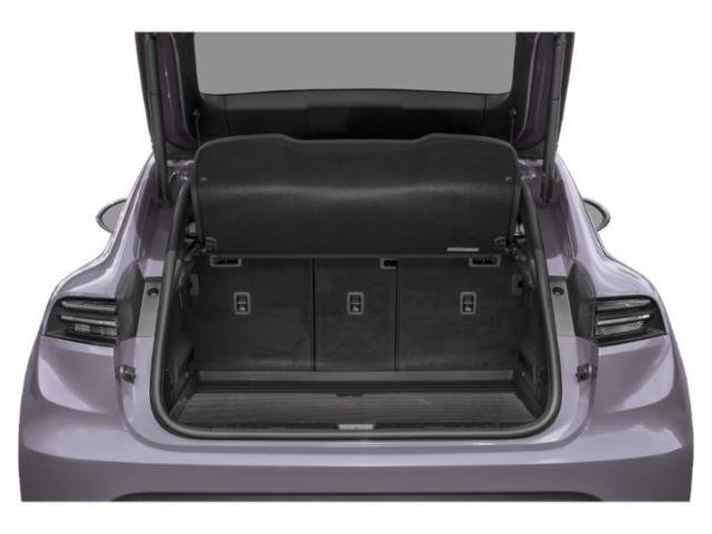 New 2026 Ice Grey Metallic Porsche 4 Electric image 13
