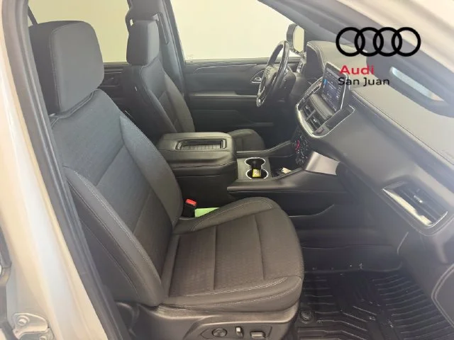 Used 2021 White Chevrolet LS image 27