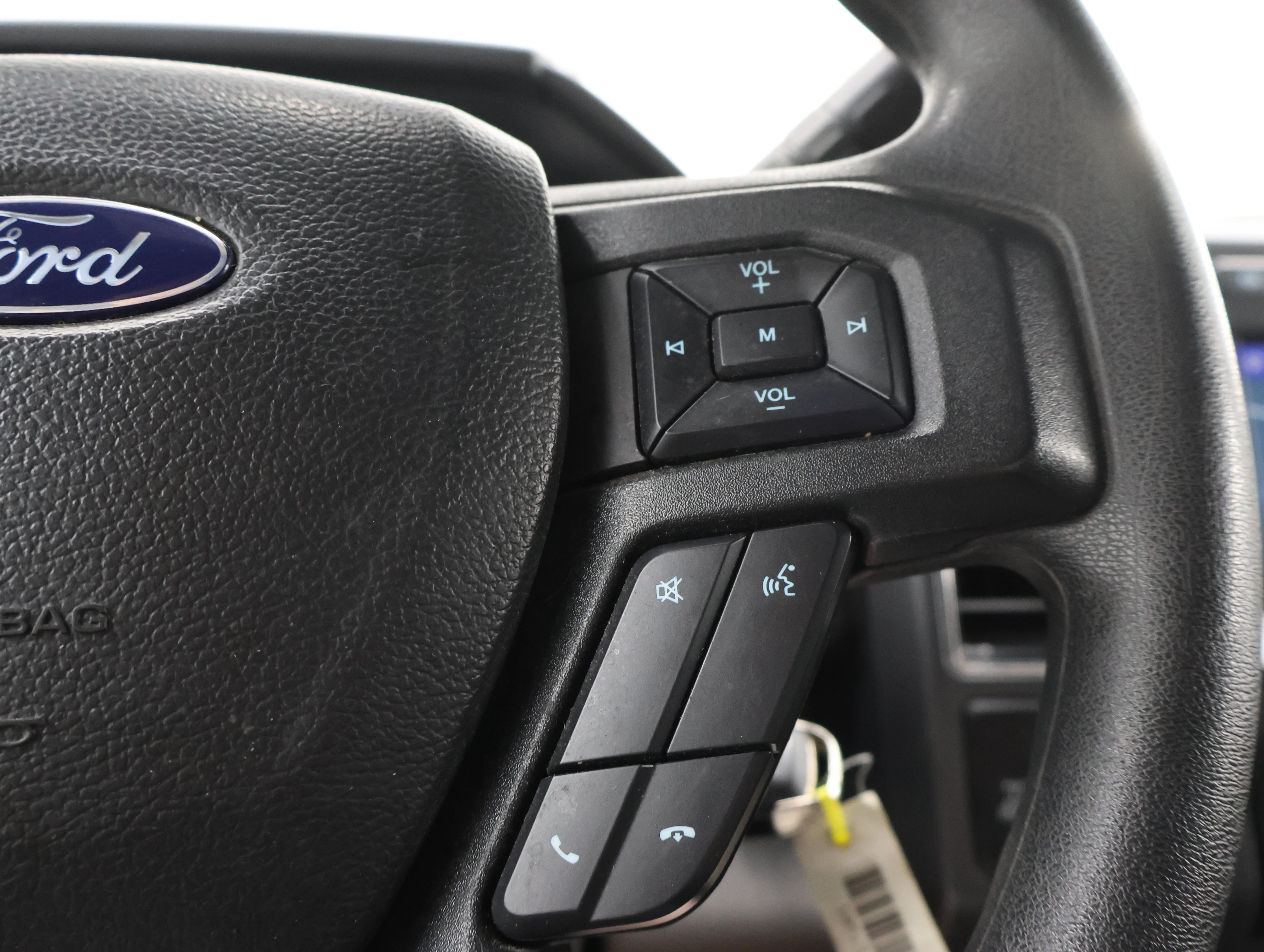 Used 2022 Oxford White Ford XLT image 14